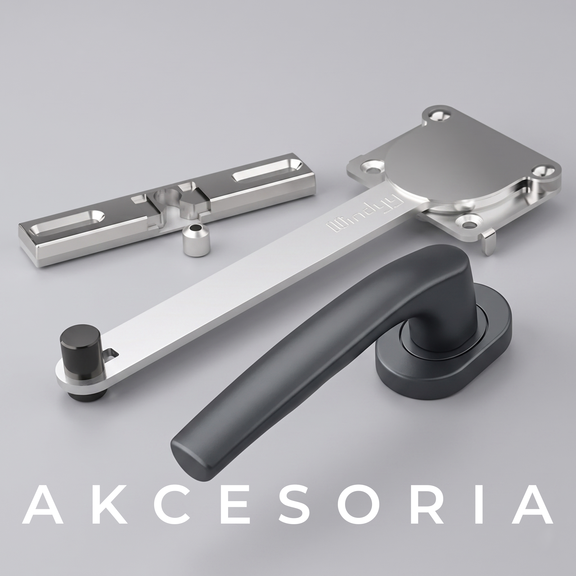 Akcesoria